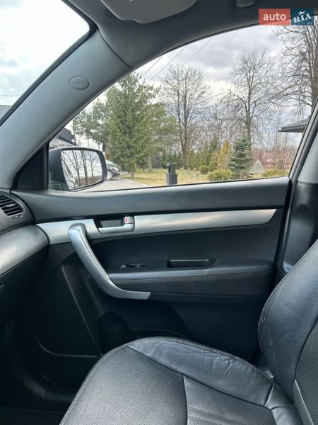 Внедорожник / Кроссовер Kia Sorento 2011 в Коломые