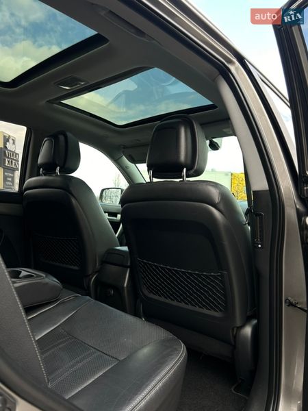 Внедорожник / Кроссовер Kia Sorento 2011 в Коломые