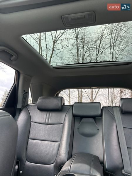 Внедорожник / Кроссовер Kia Sorento 2011 в Коломые