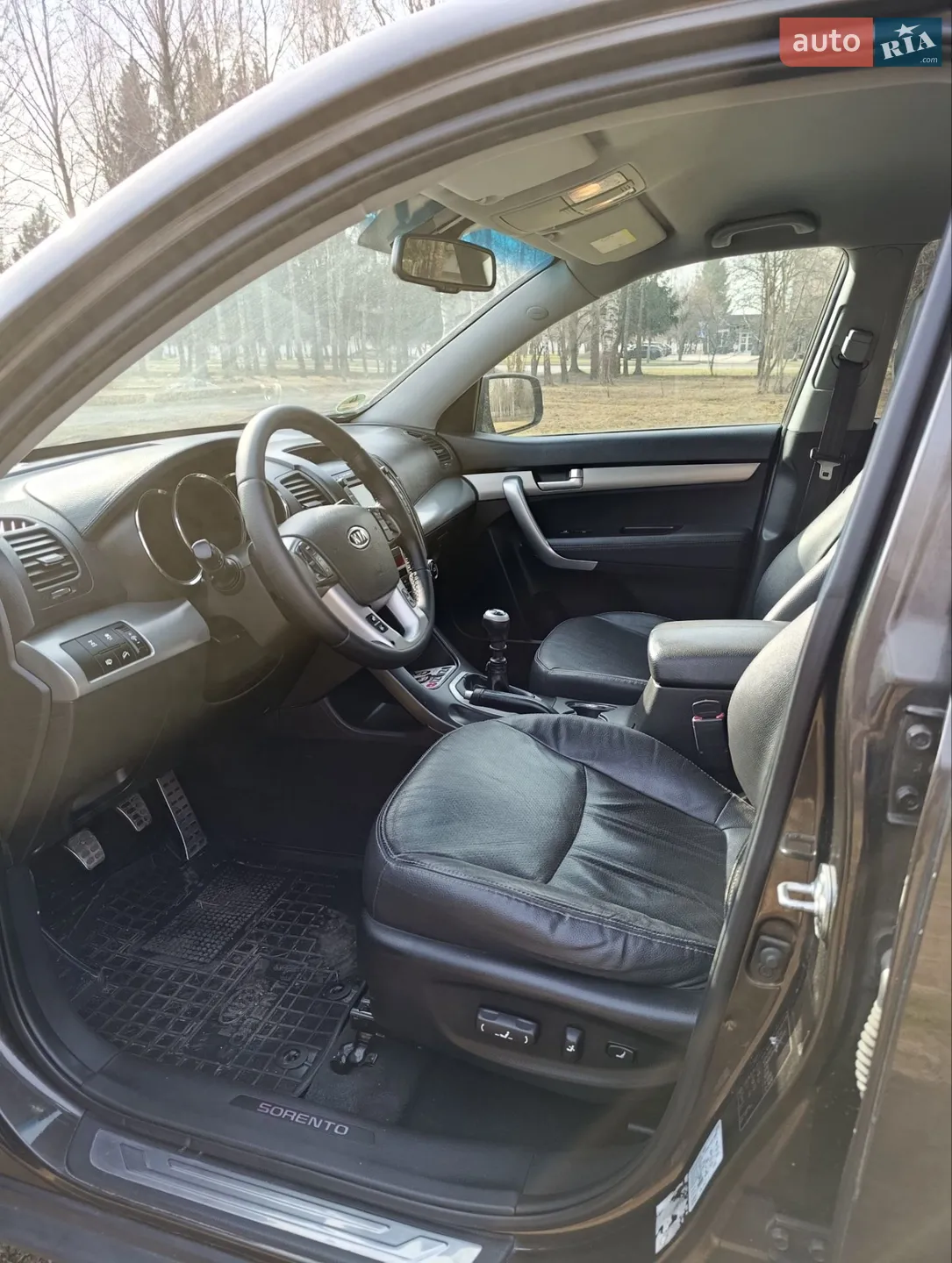 2012 Kia Sorento - мініатюра 33