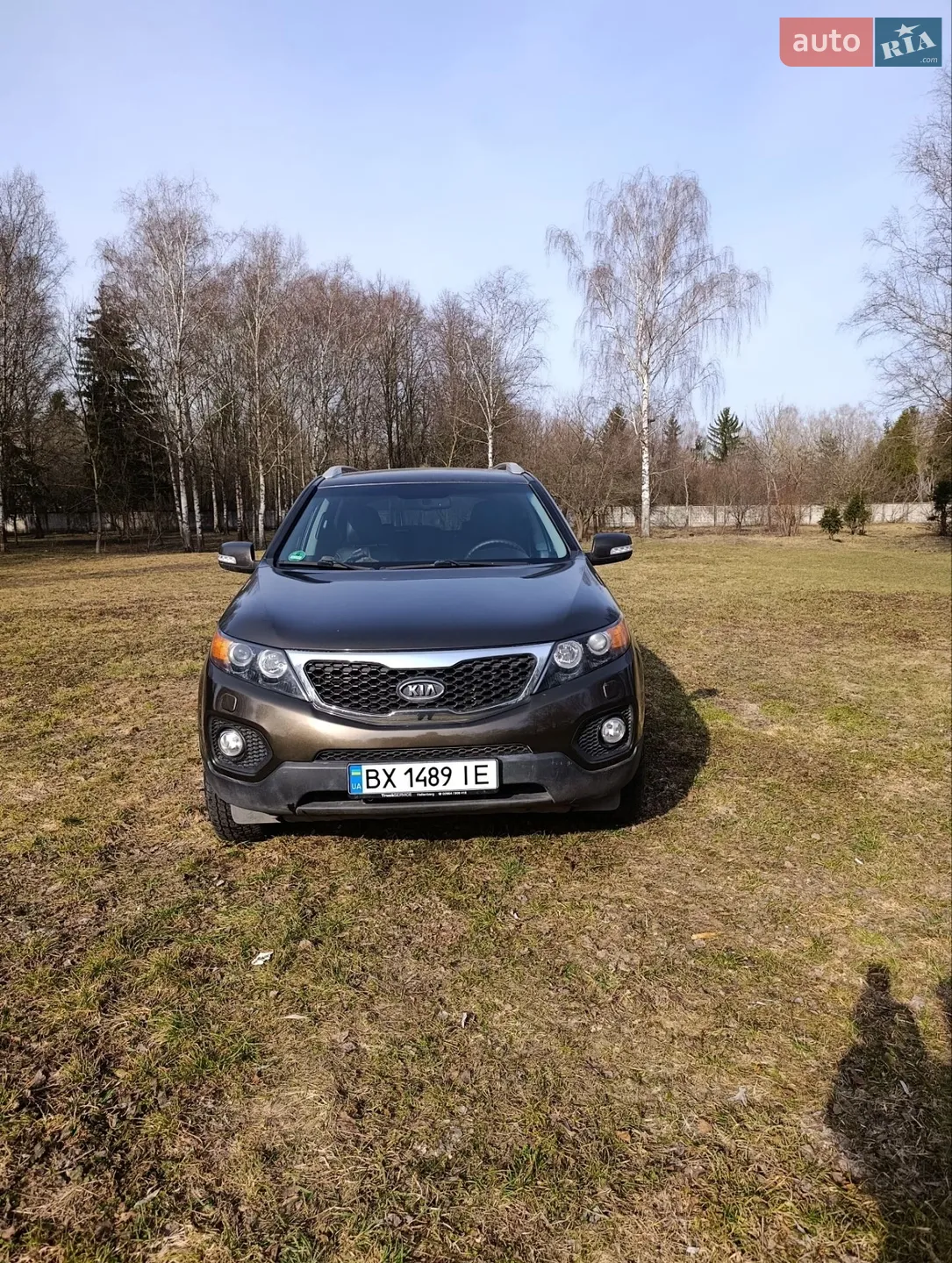 2012 Kia Sorento - мініатюра 28