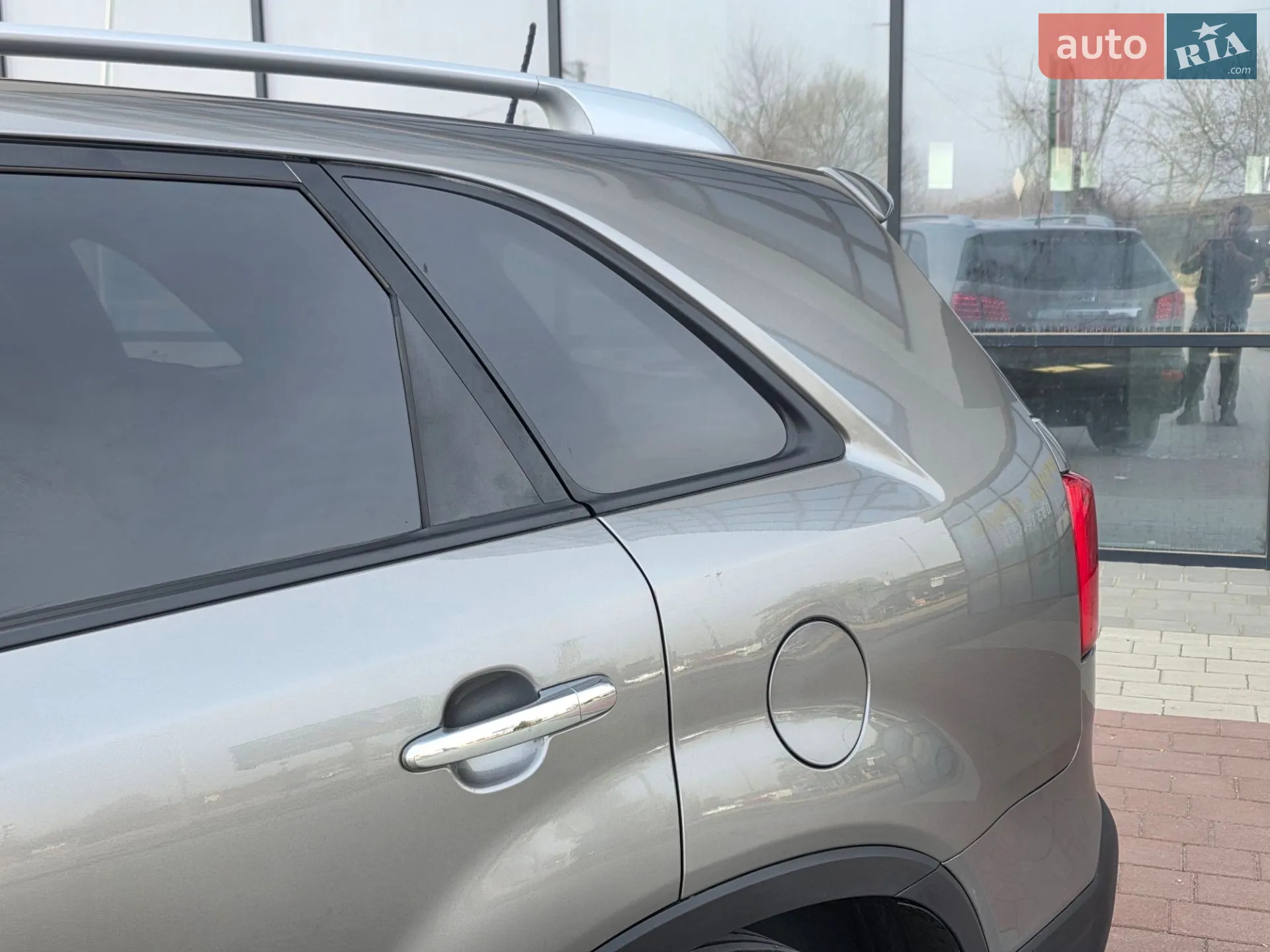 2010 Kia Sorento - мініатюра 17