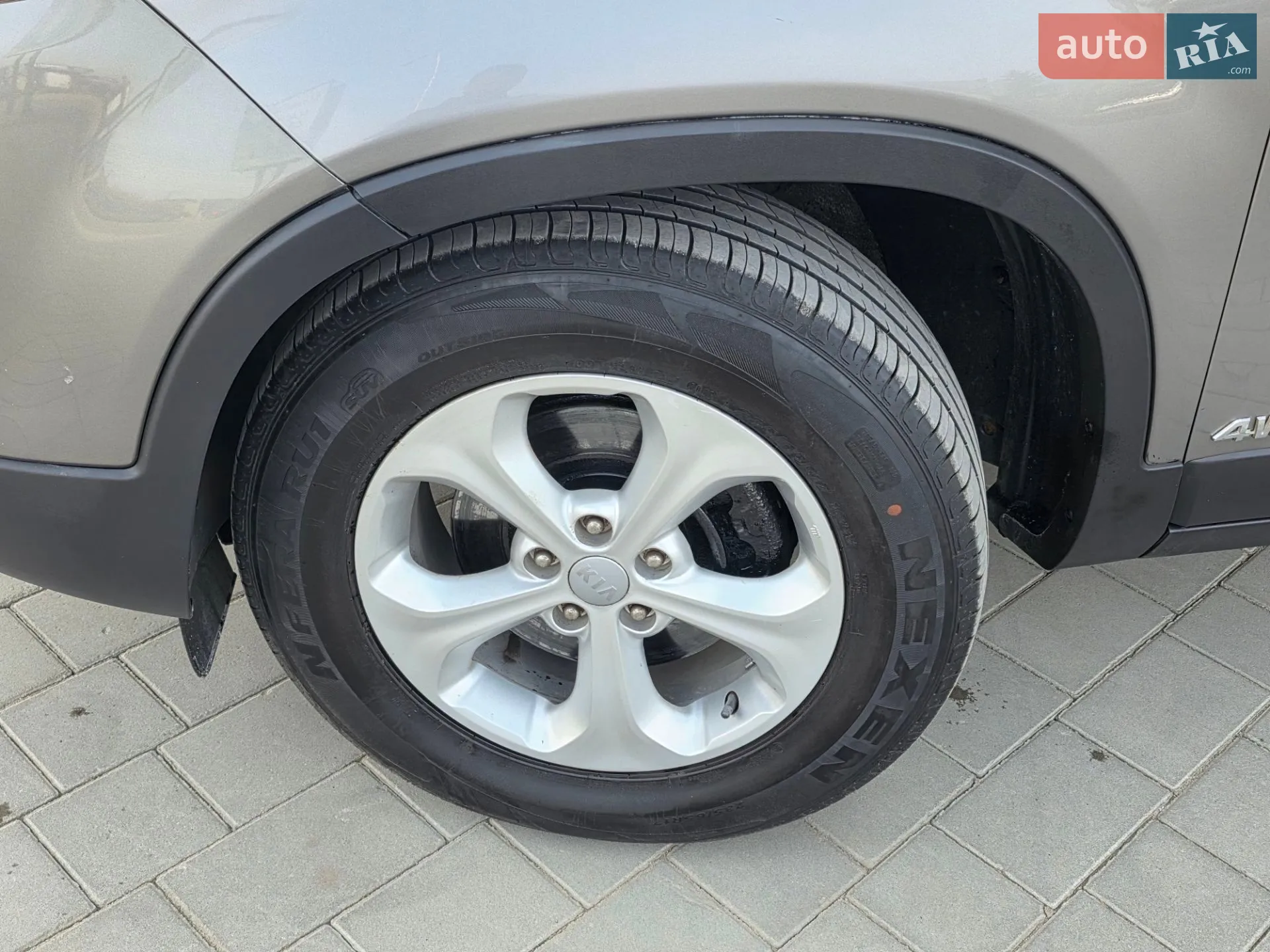 2010 Kia Sorento - мініатюра 16