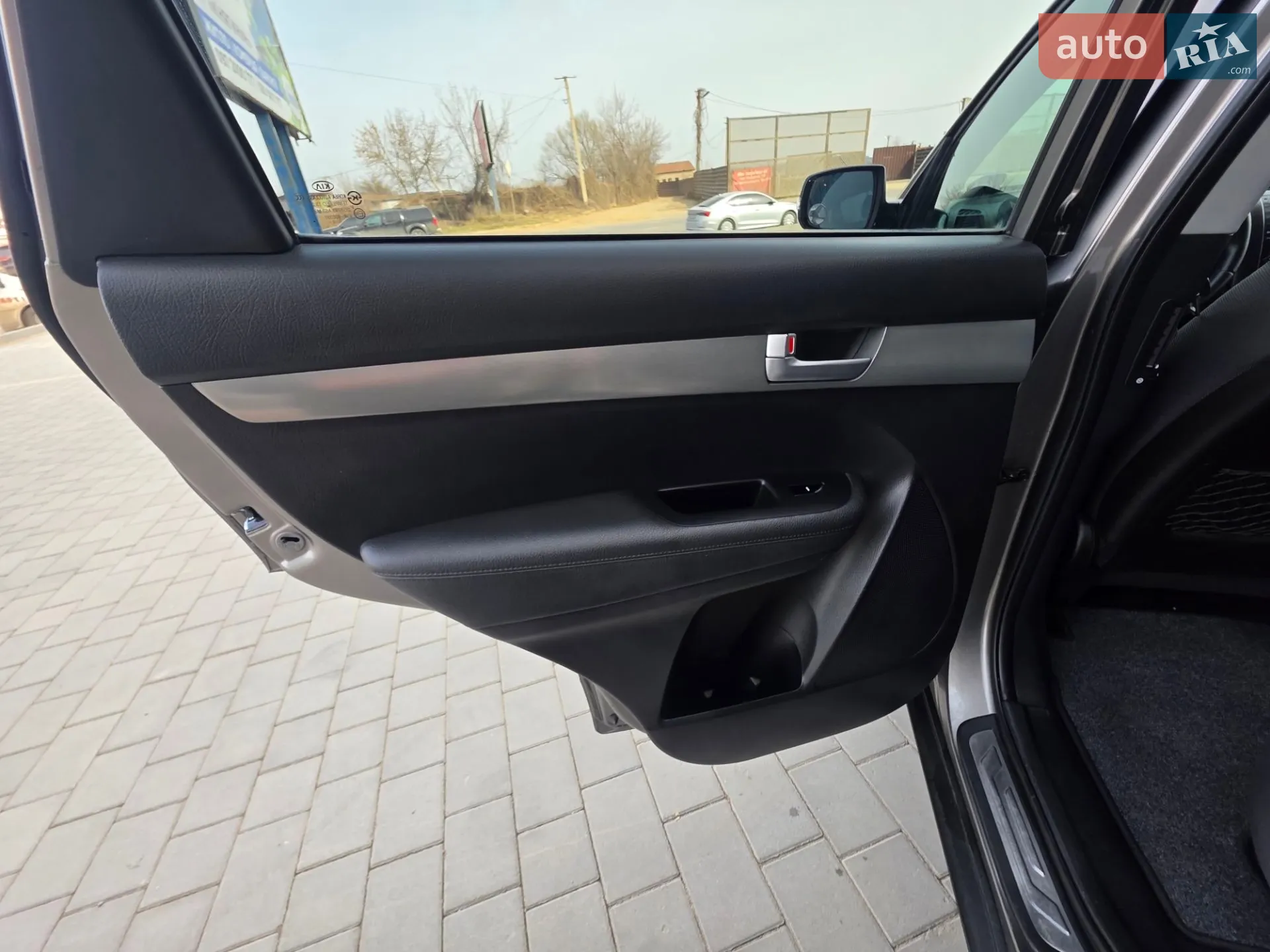 2010 Kia Sorento - мініатюра 50
