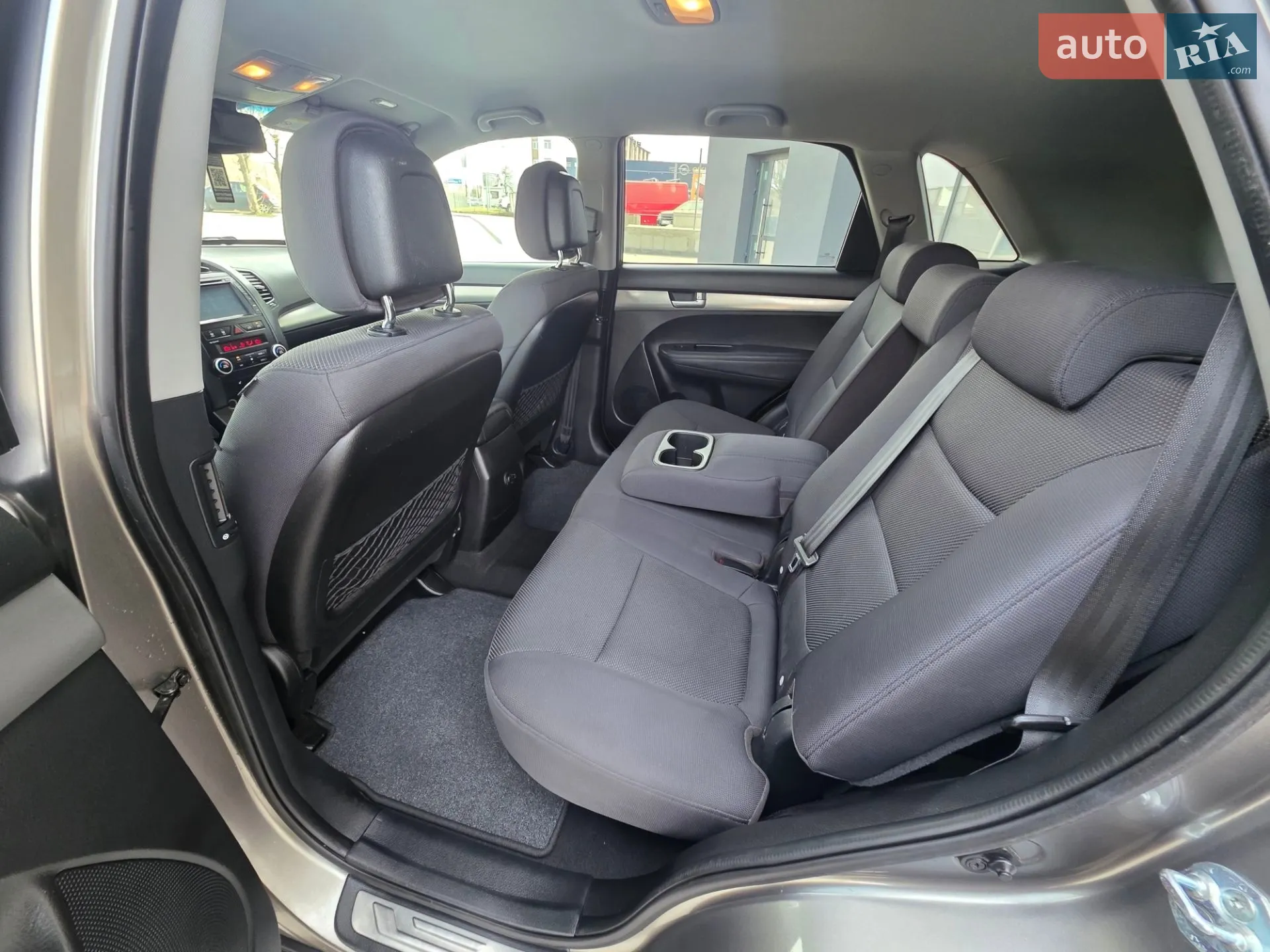 2010 Kia Sorento - мініатюра 51
