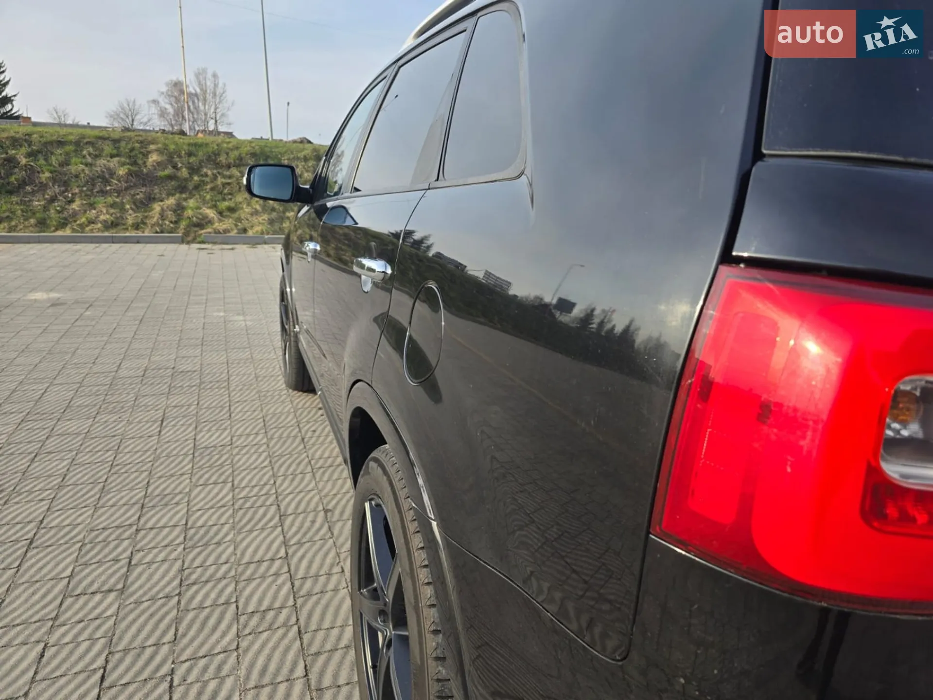 2014 Kia Sorento - мініатюра 28