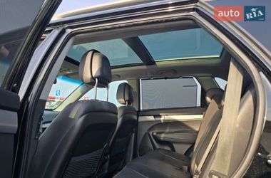 Позашляховик / Кросовер Kia Sorento 2014 в Стрию