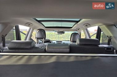 Позашляховик / Кросовер Kia Sorento 2014 в Стрию