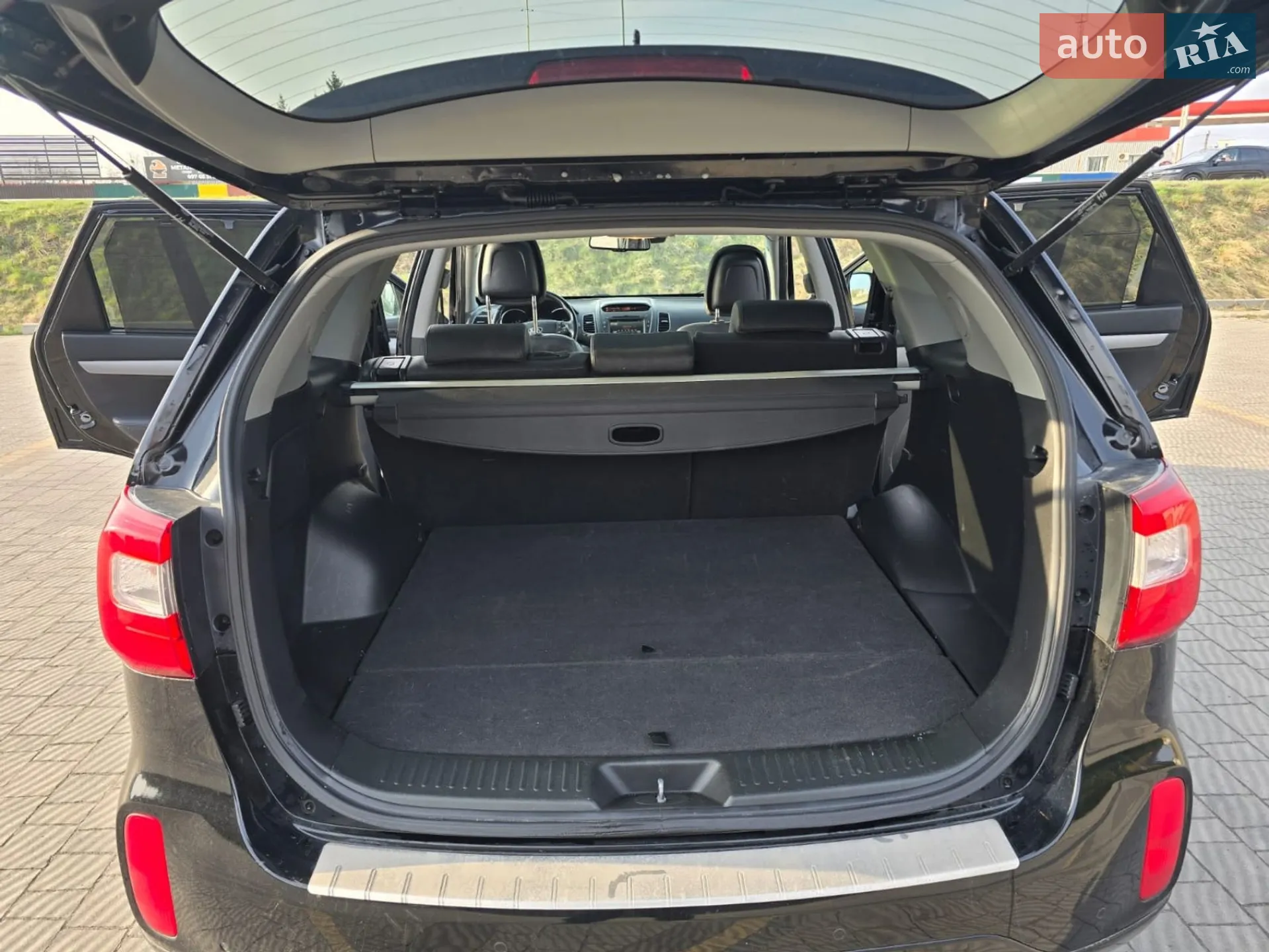 2014 Kia Sorento - мініатюра 79