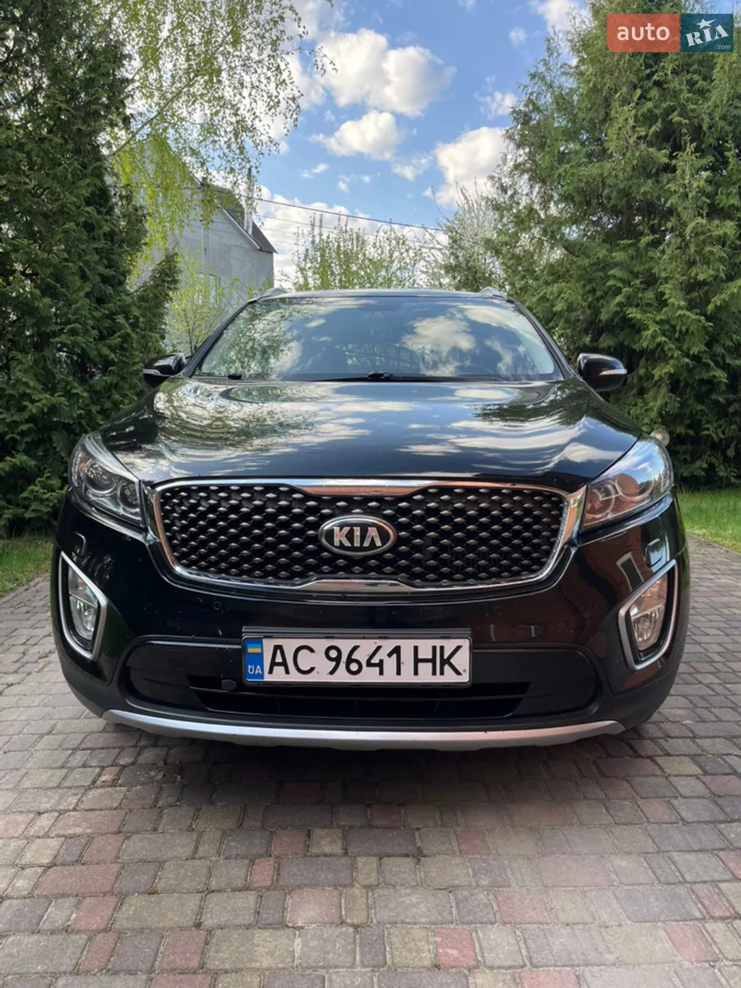 2015 Kia Sorento - мініатюра 17