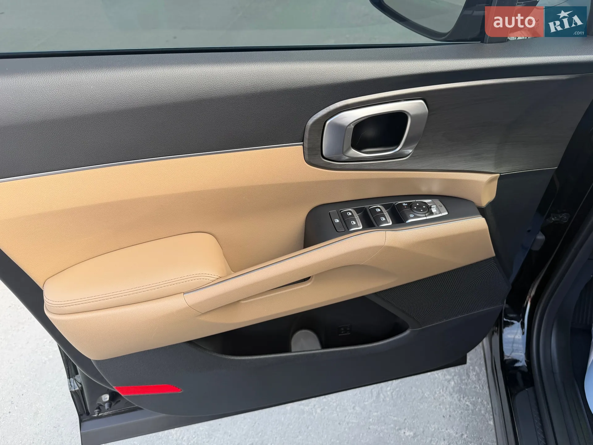 2024 Kia Sorento - мініатюра 16