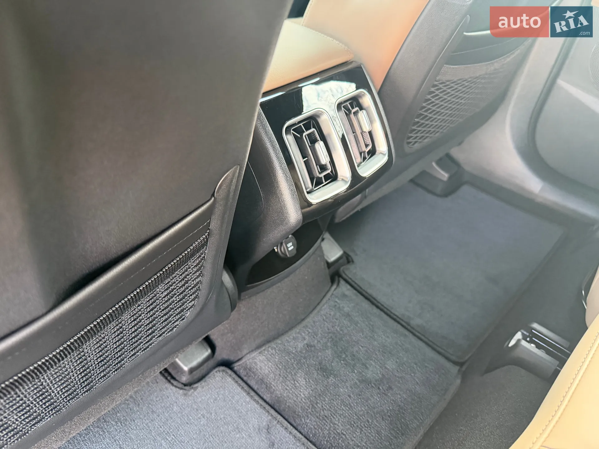 2024 Kia Sorento - мініатюра 18