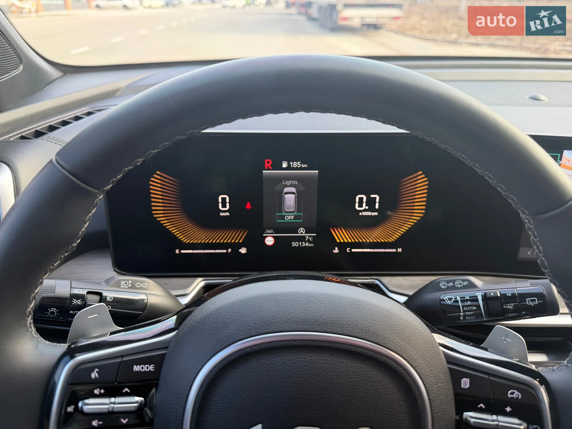 2024 Kia Sorento - мініатюра 27