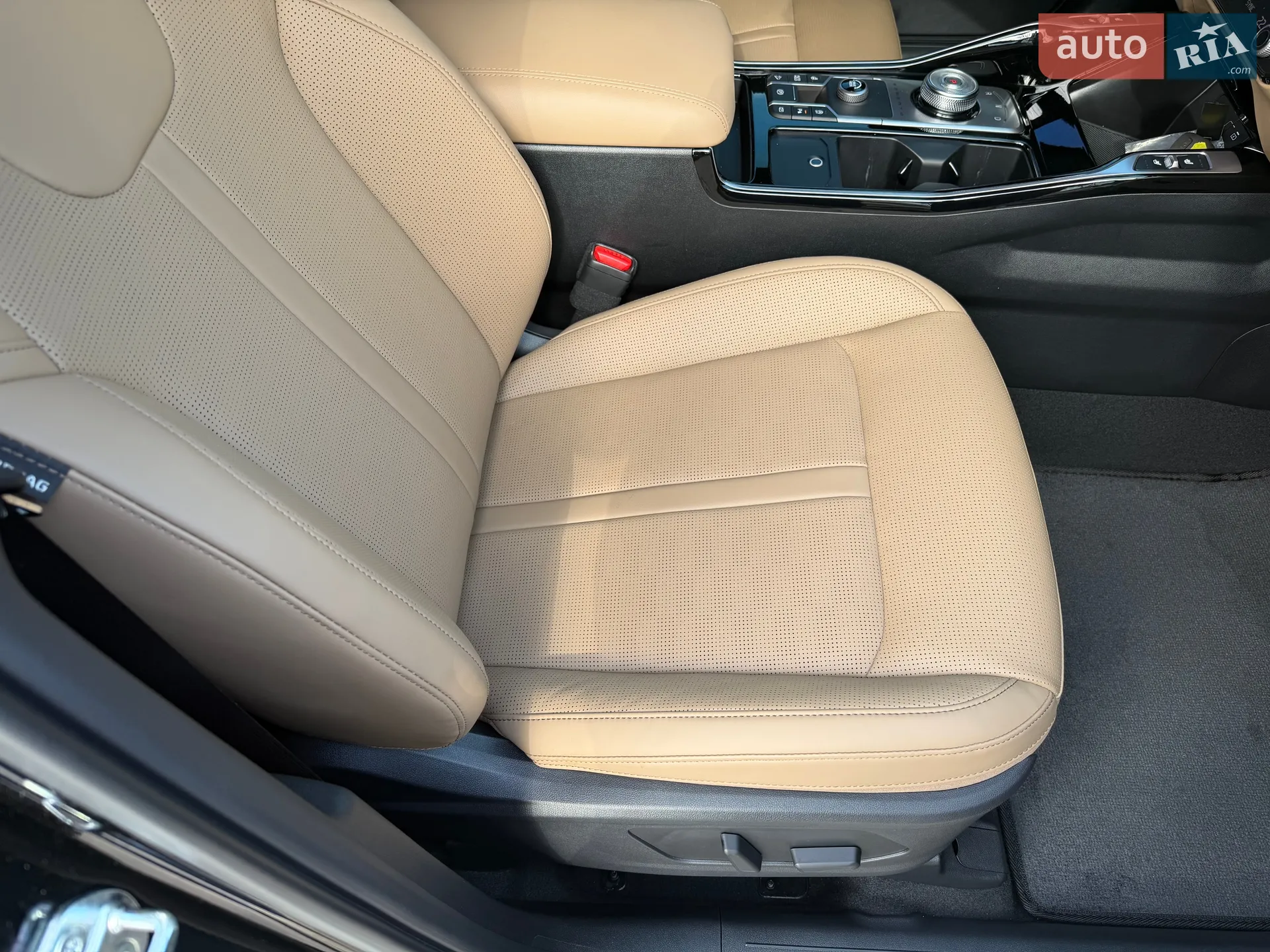 2024 Kia Sorento - мініатюра 31