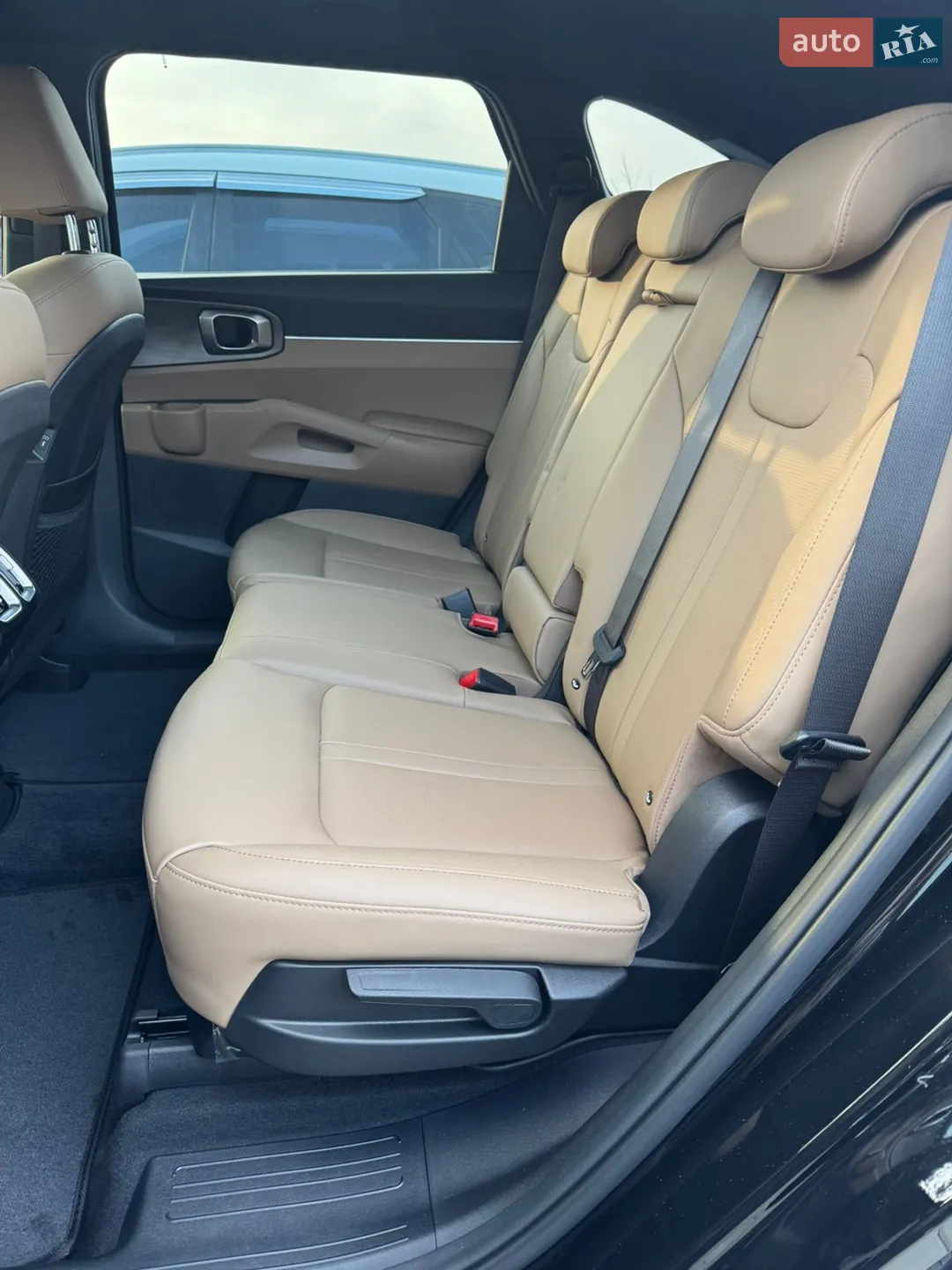 2024 Kia Sorento - мініатюра 45