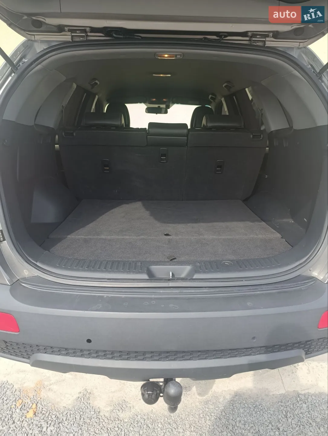 2011 Kia Sorento - мініатюра 10