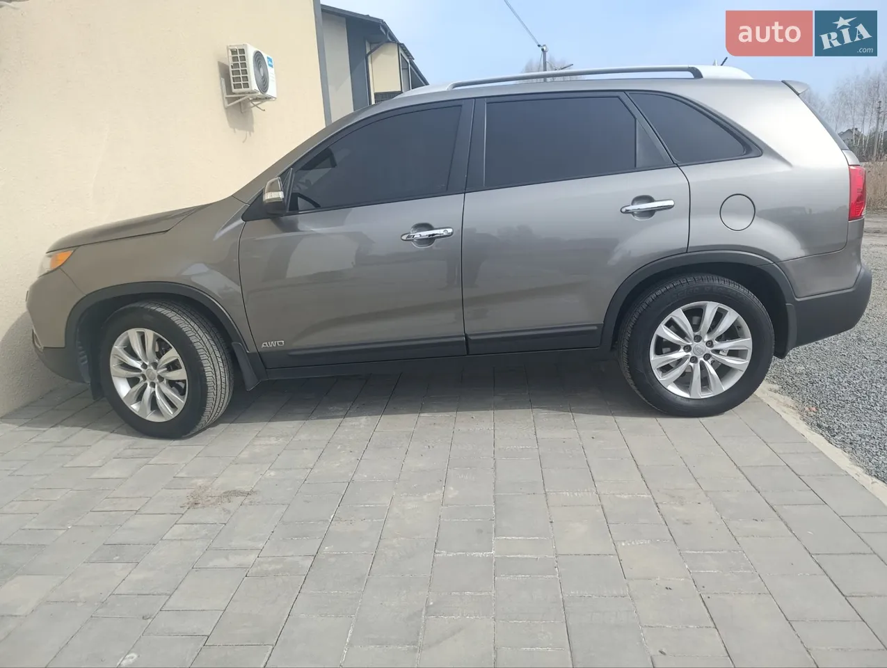 2011 Kia Sorento - мініатюра 31