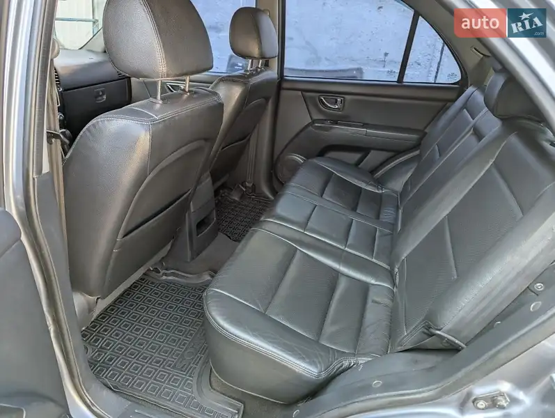 Kia Sorento 2007 VIN Y6LJC52588L002510 фото оголошення 22 з 71