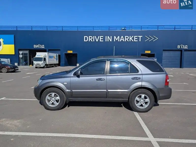Kia Sorento 2007 VIN Y6LJC52588L002510 фото оголошення 24 з 71