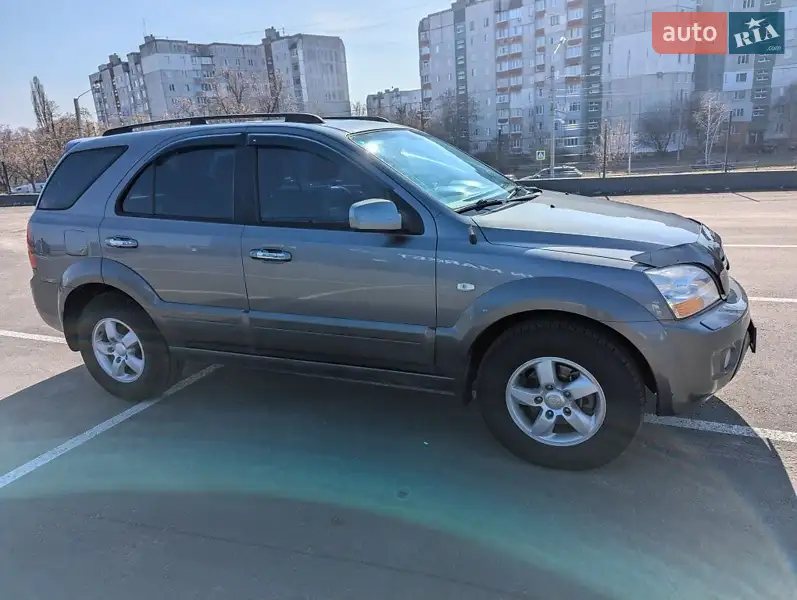 Kia Sorento 2007 VIN Y6LJC52588L002510 фото оголошення 32 з 71