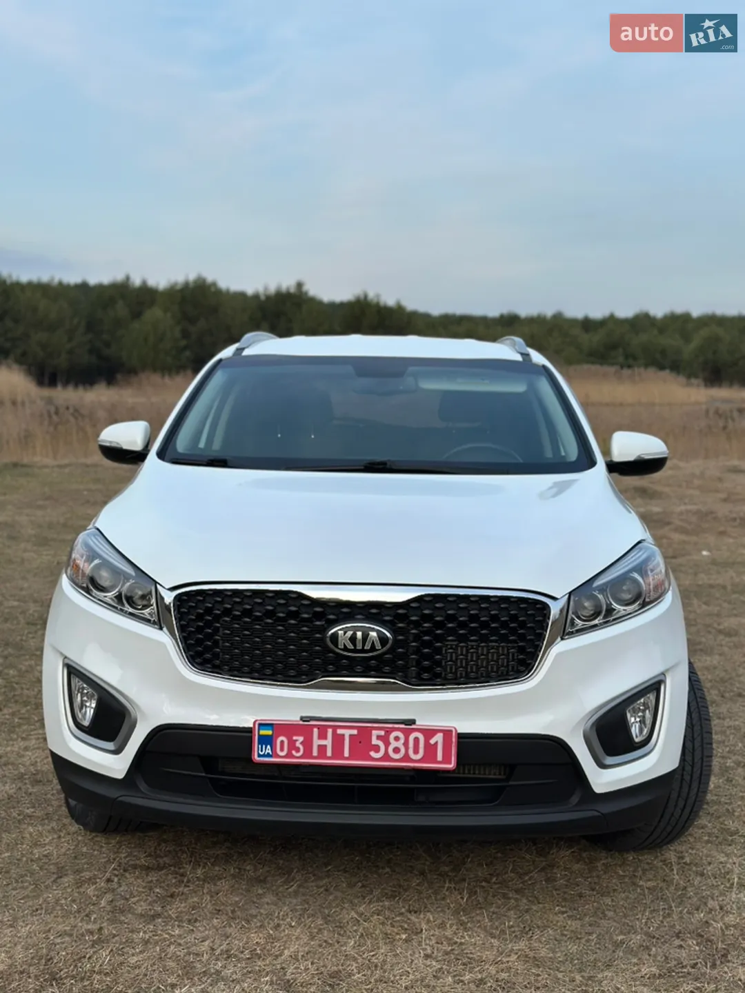 2017 Kia Sorento - мініатюра 9