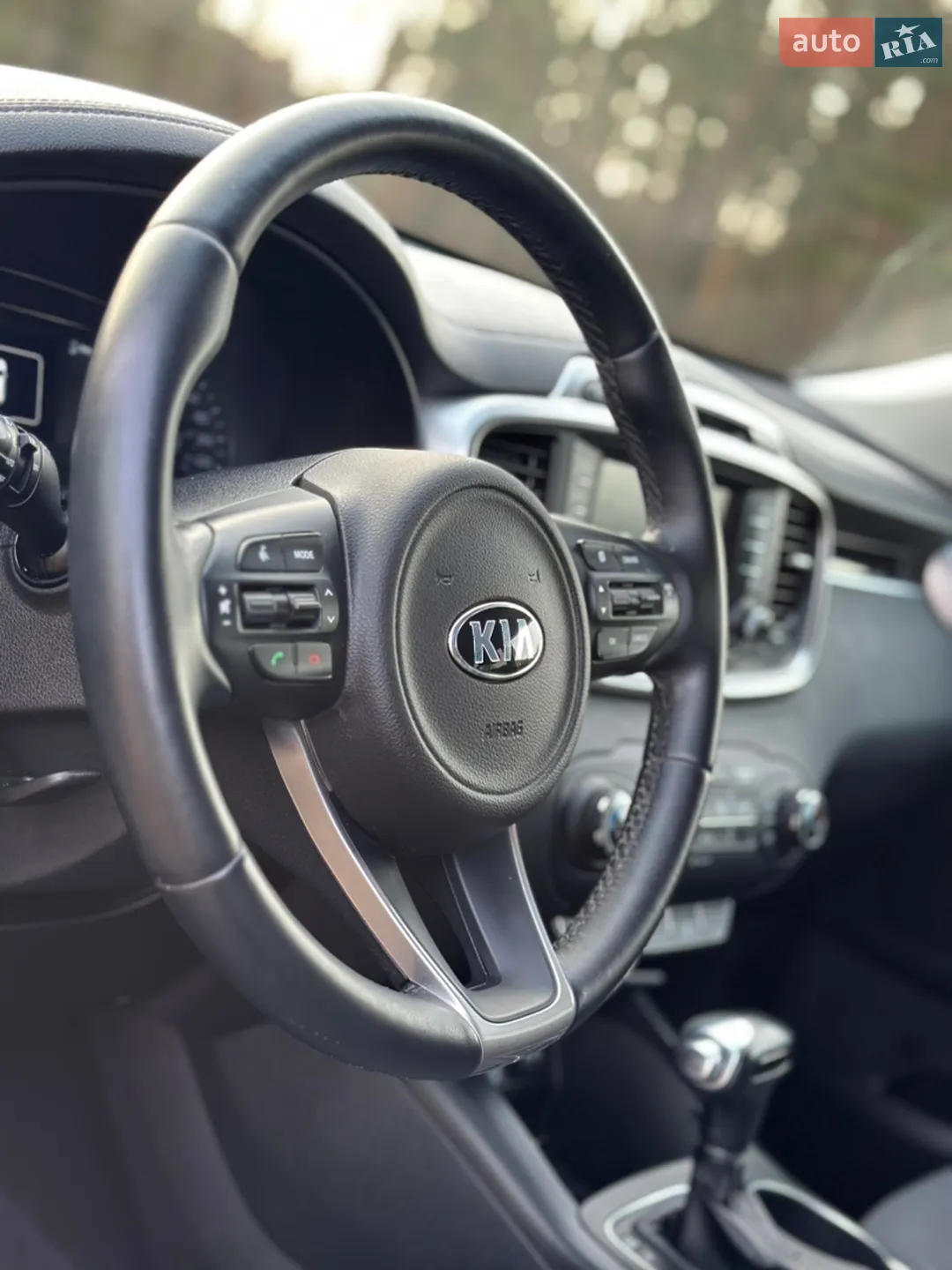 2017 Kia Sorento - мініатюра 25