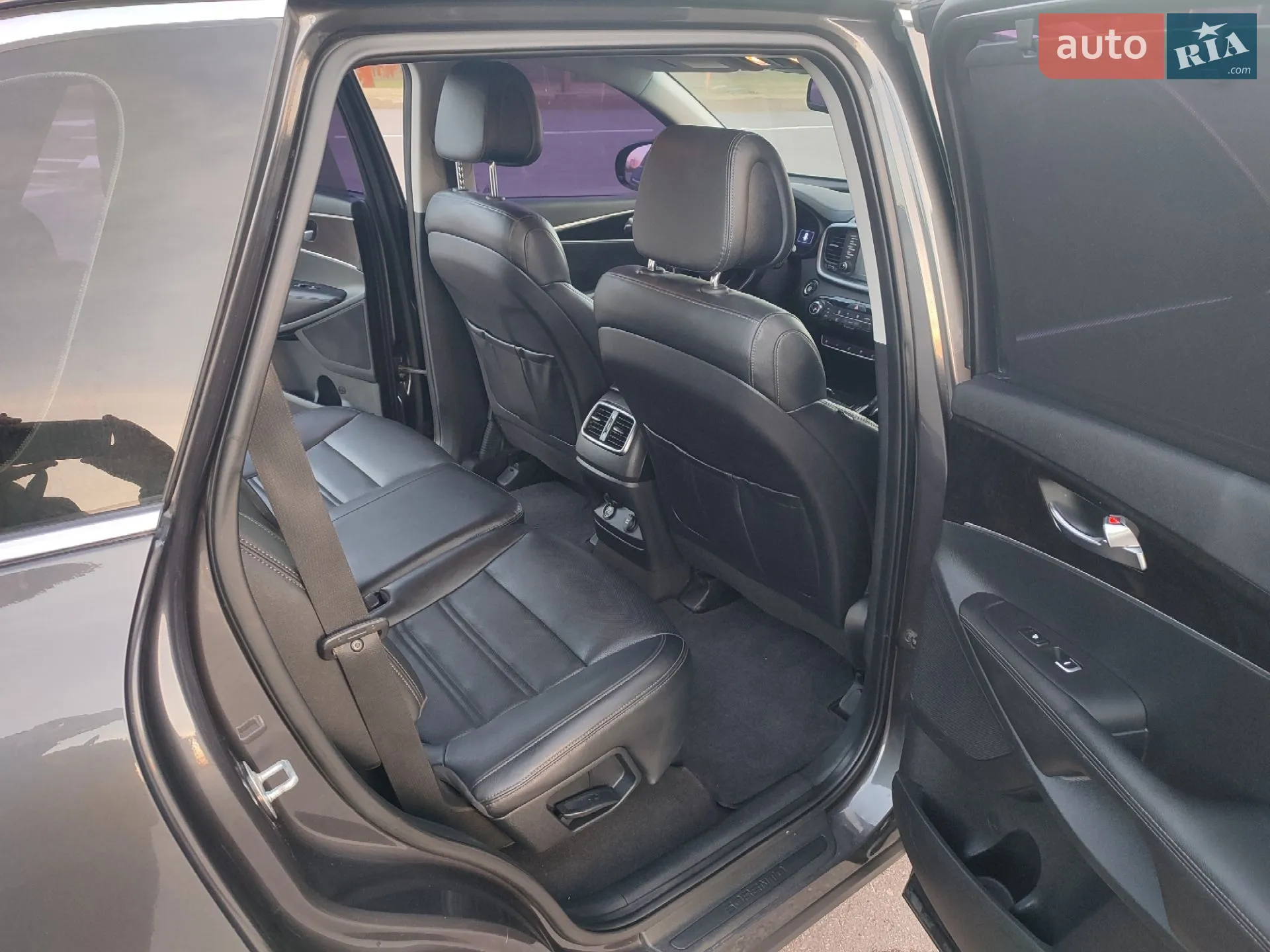 2014 Kia Sorento - мініатюра 12