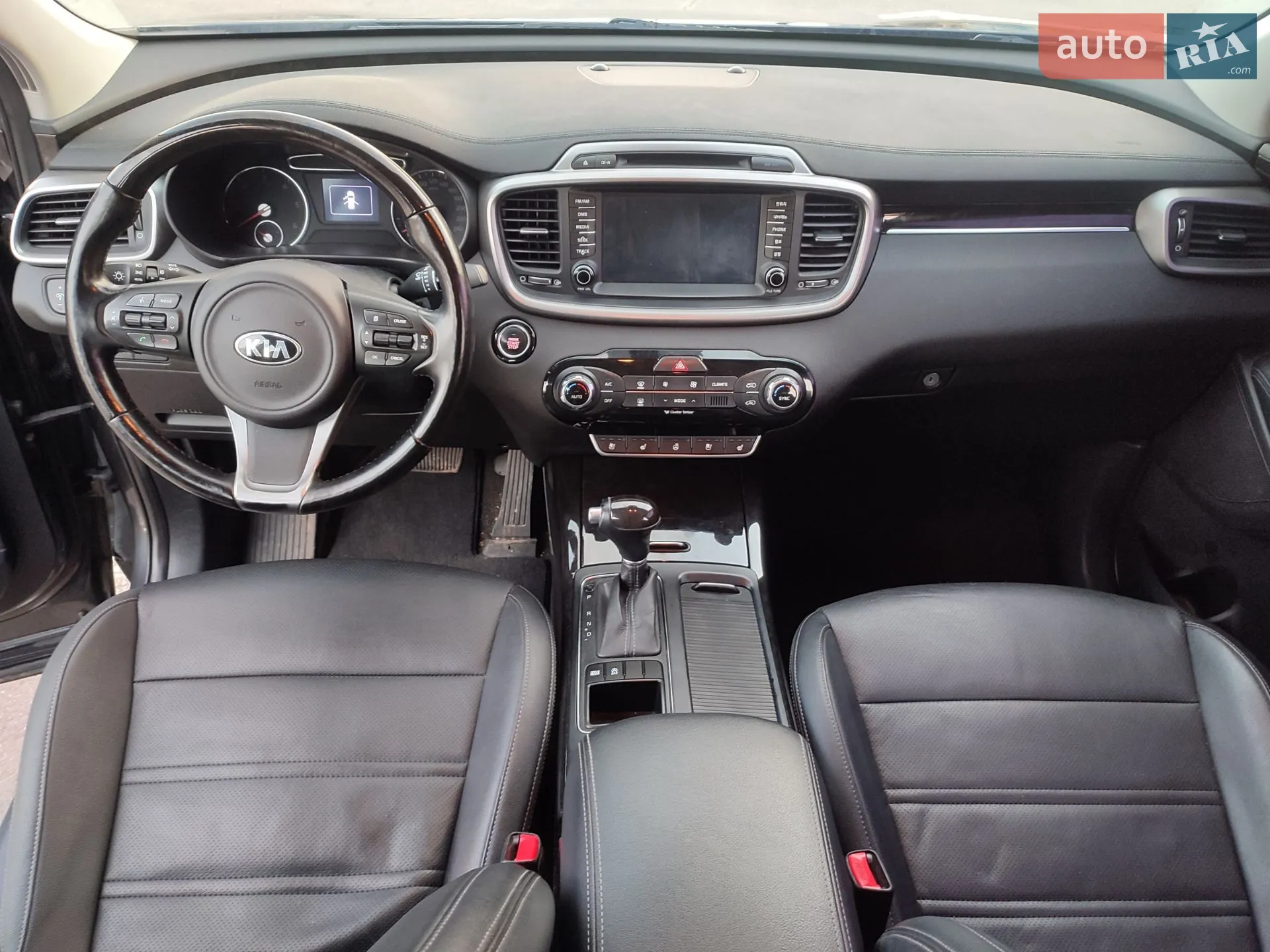 2014 Kia Sorento - мініатюра 15