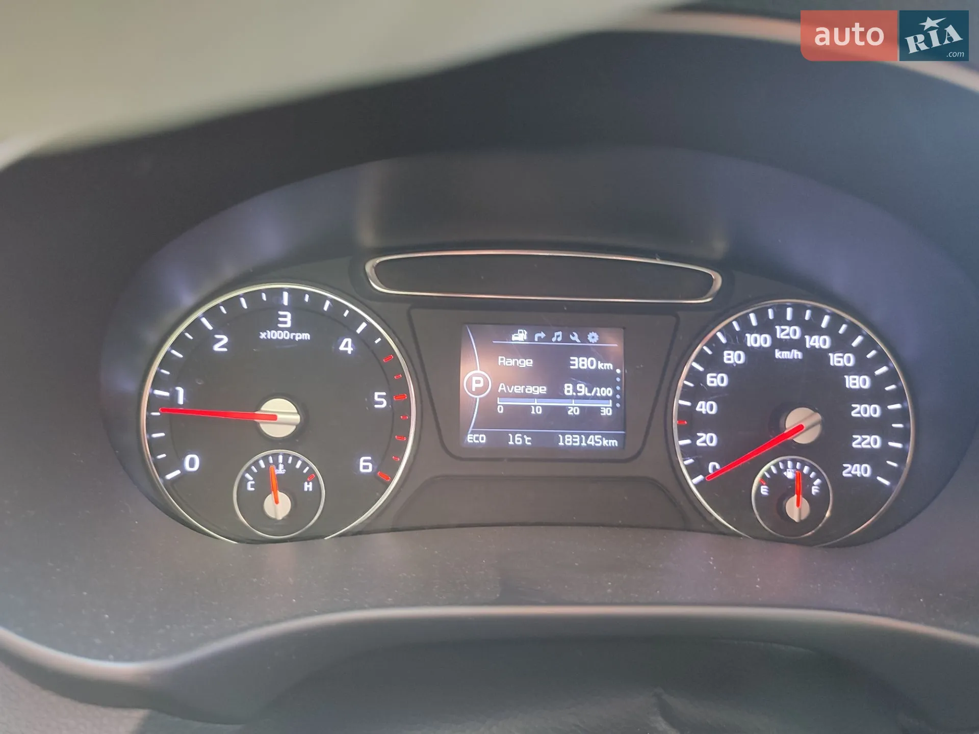 2014 Kia Sorento - мініатюра 19