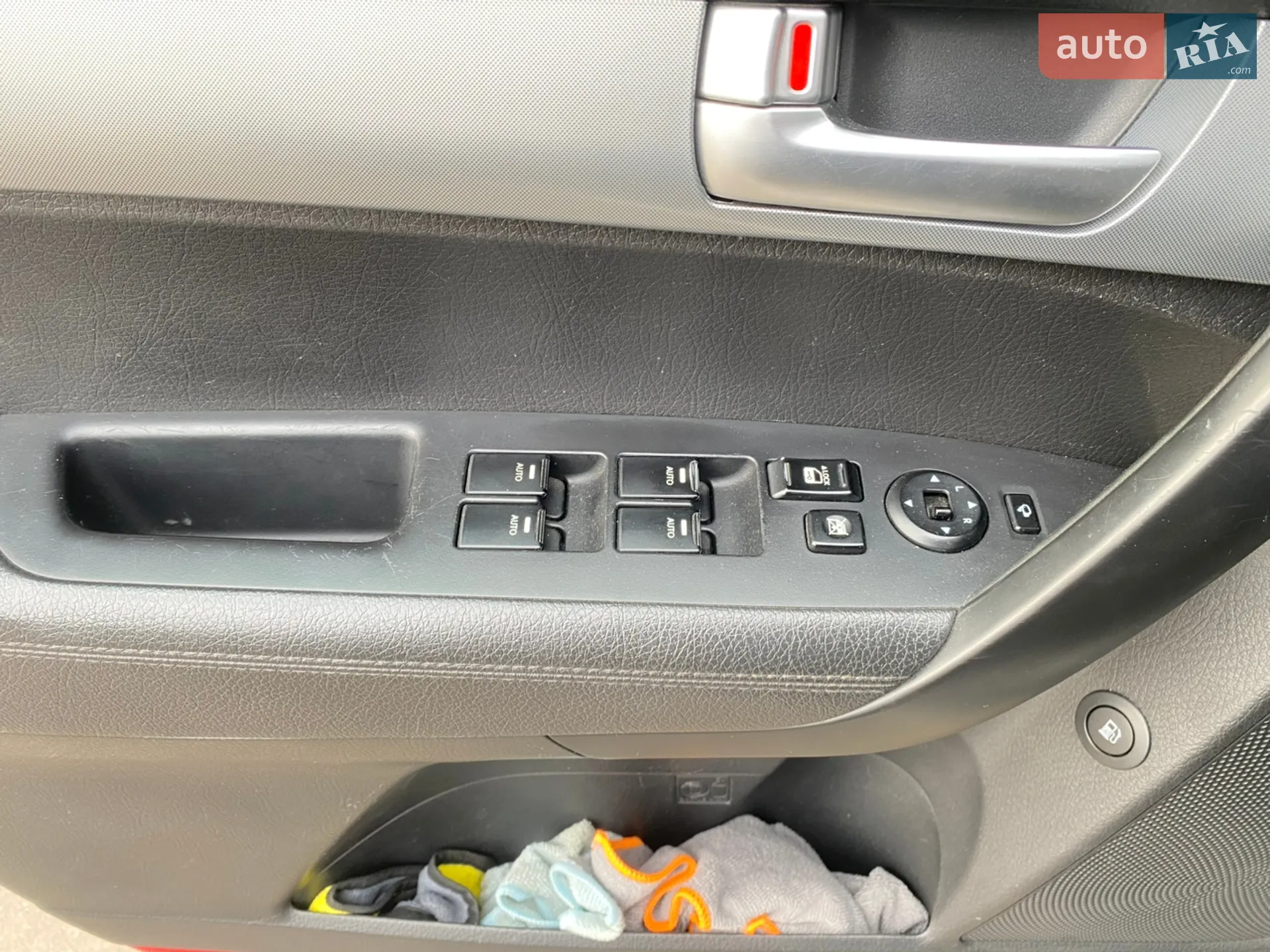 2013 Kia Sorento - мініатюра 12