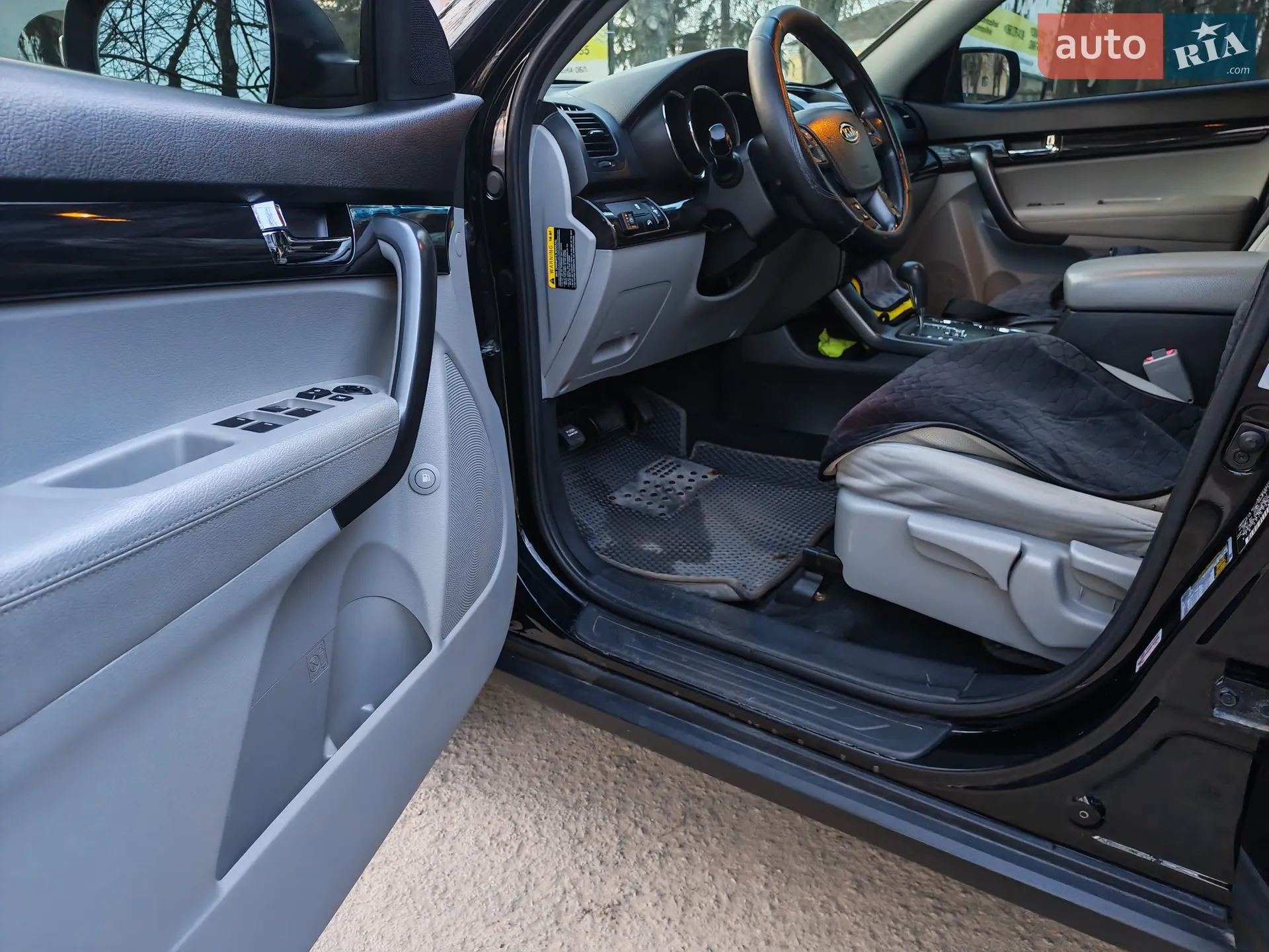 2012 Kia Sorento - мініатюра 26