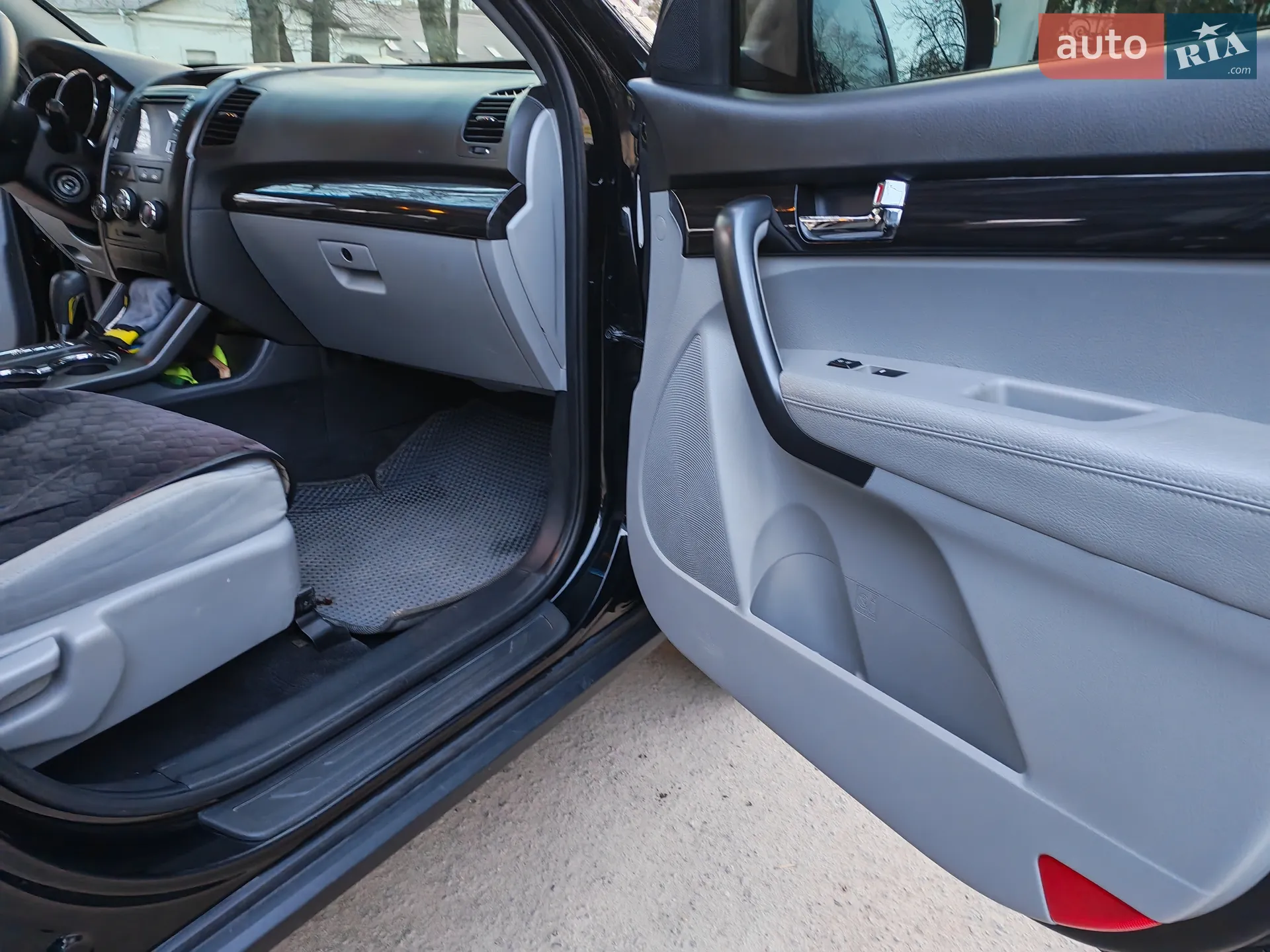 2012 Kia Sorento - мініатюра 31