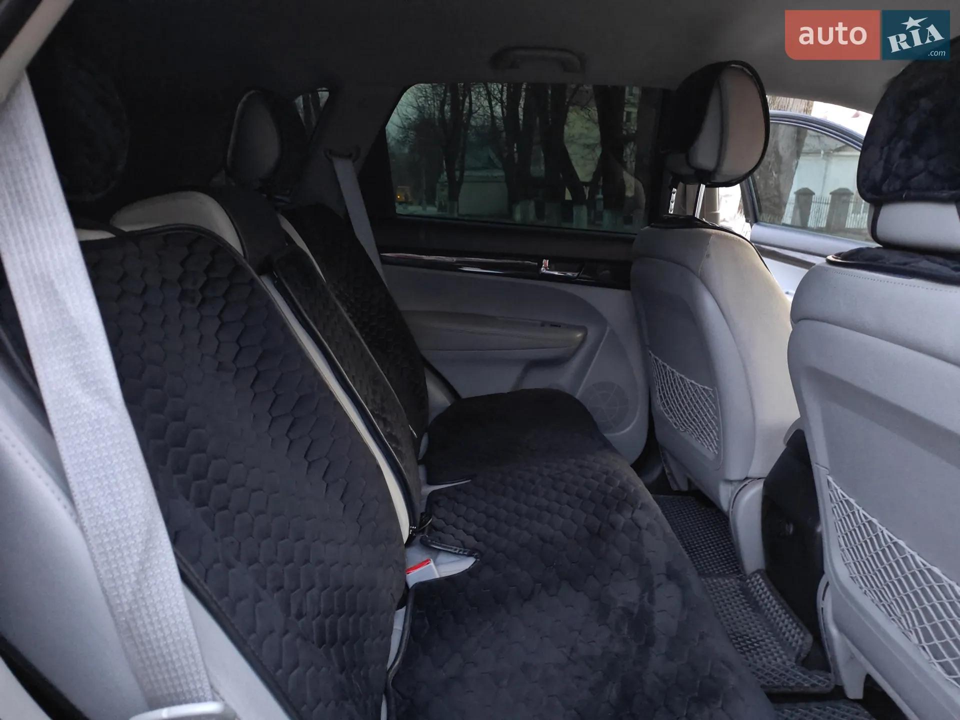 2012 Kia Sorento - мініатюра 41