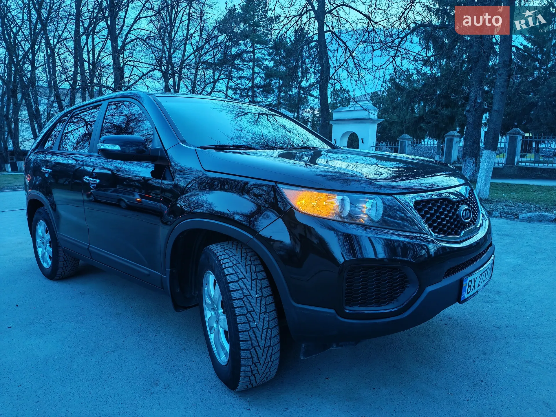 2012 Kia Sorento - мініатюра 66