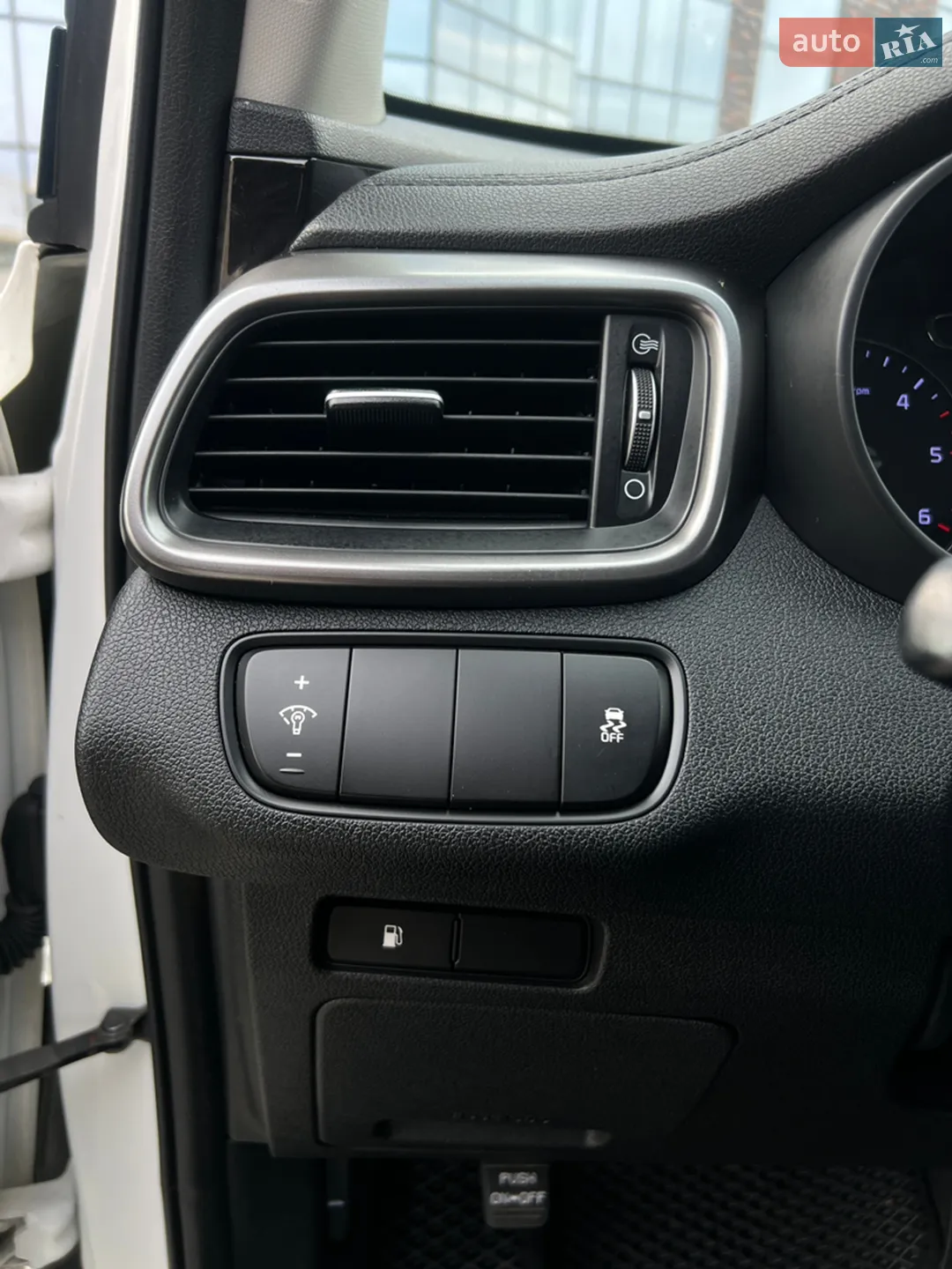 2017 Kia Sorento - мініатюра 19