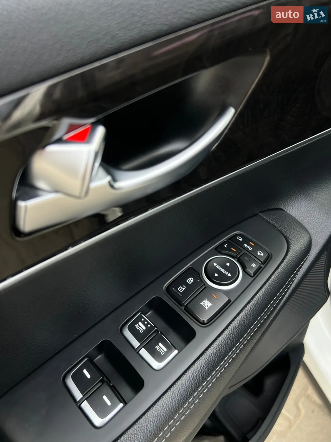 2017 Kia Sorento - мініатюра 30