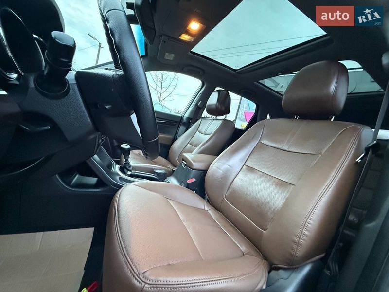 Внедорожник / Кроссовер Kia Sorento 2010 в Коломые фото 18 Внедорожник / Кроссовер Kia Sorento 2010 в Коломые