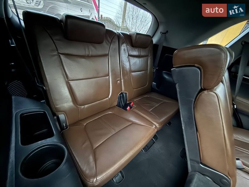 Внедорожник / Кроссовер Kia Sorento 2010 в Коломые фото 42 Внедорожник / Кроссовер Kia Sorento 2010 в Коломые
