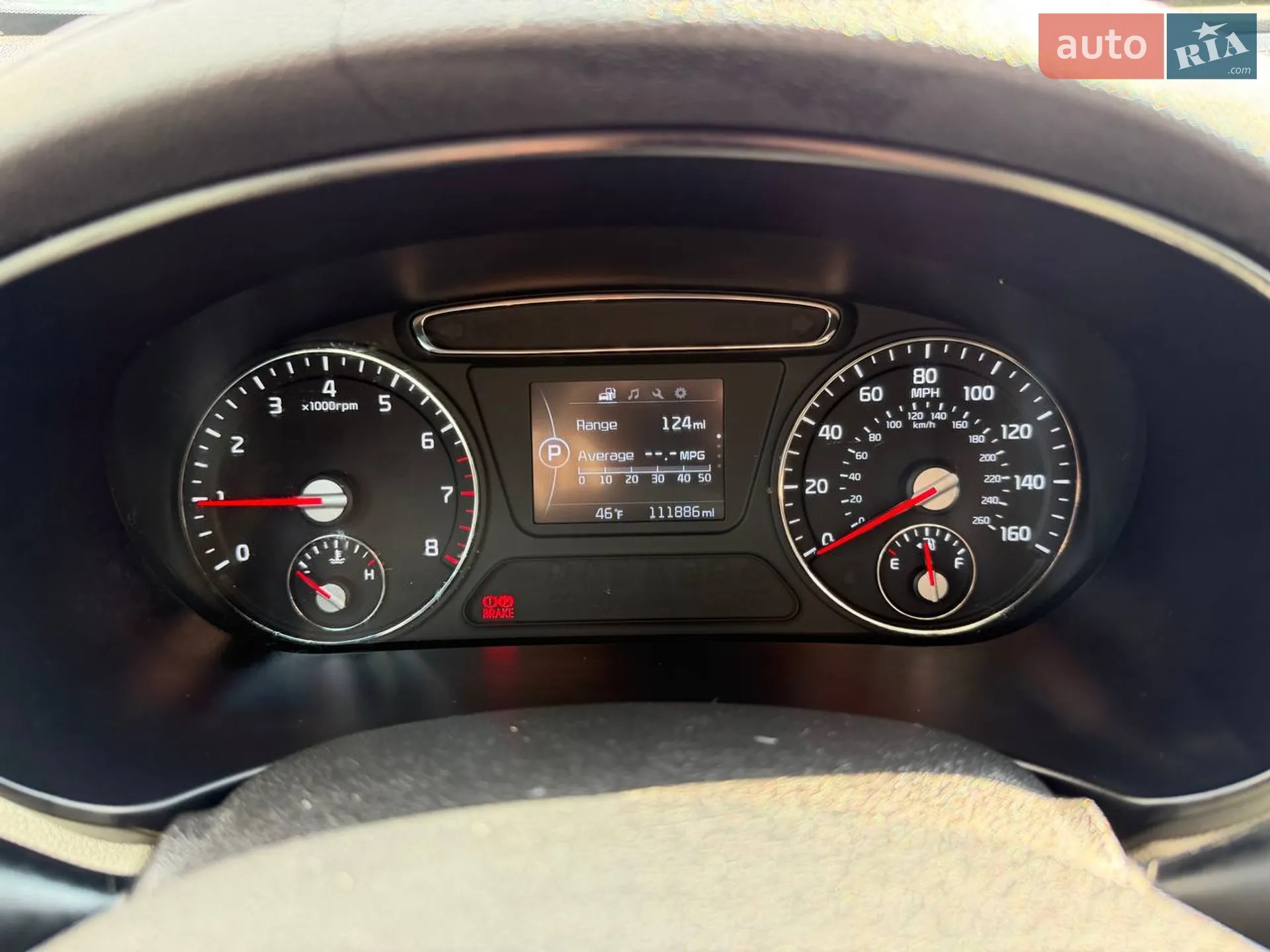 2015 Kia Sorento - мініатюра 27