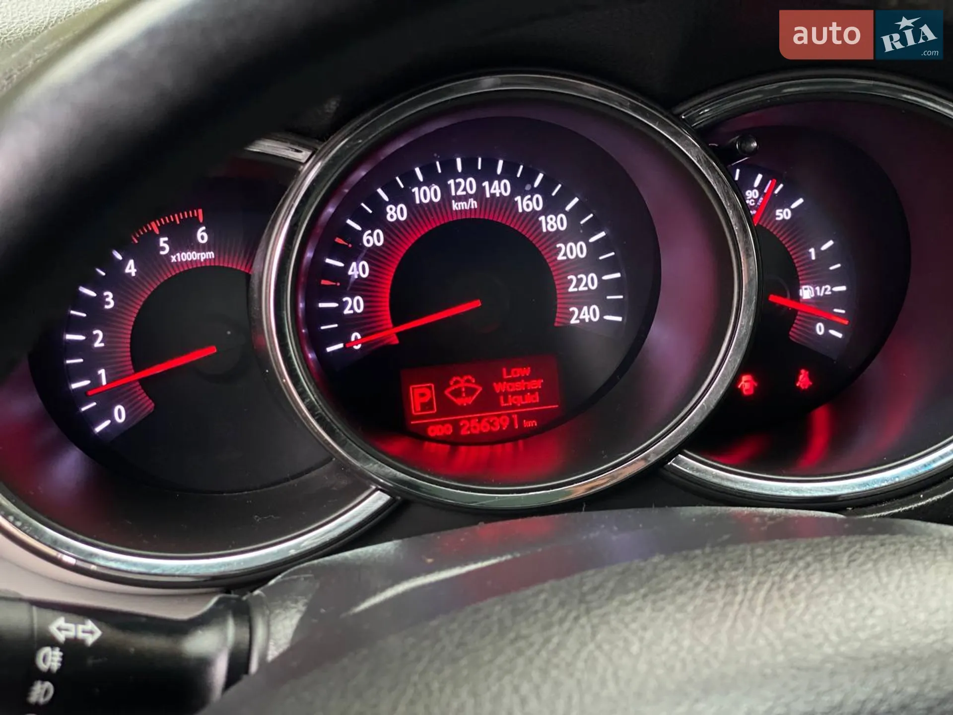 2011 Kia Sorento - мініатюра 17