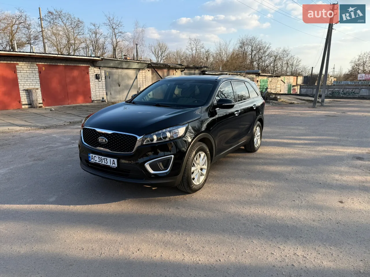 2015 Kia Sorento - мініатюра 20