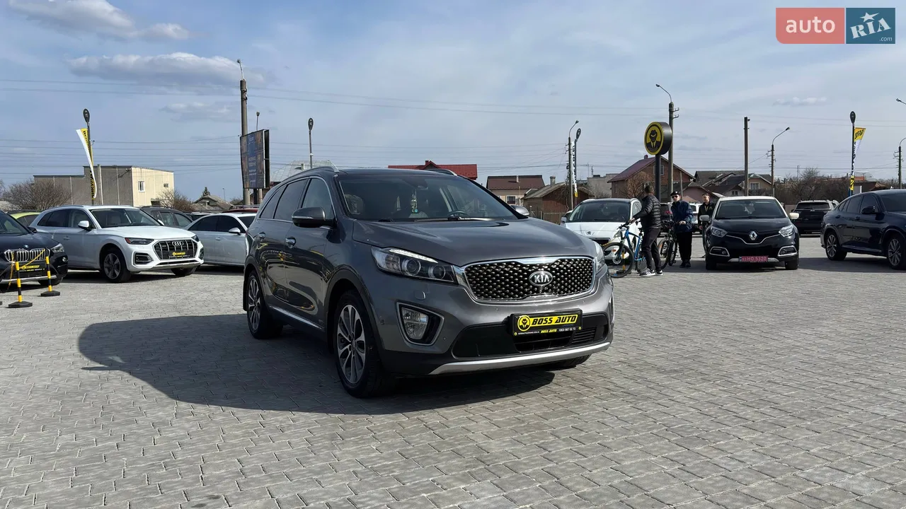 2020 Skoda Kodiaq - мініатюра 27