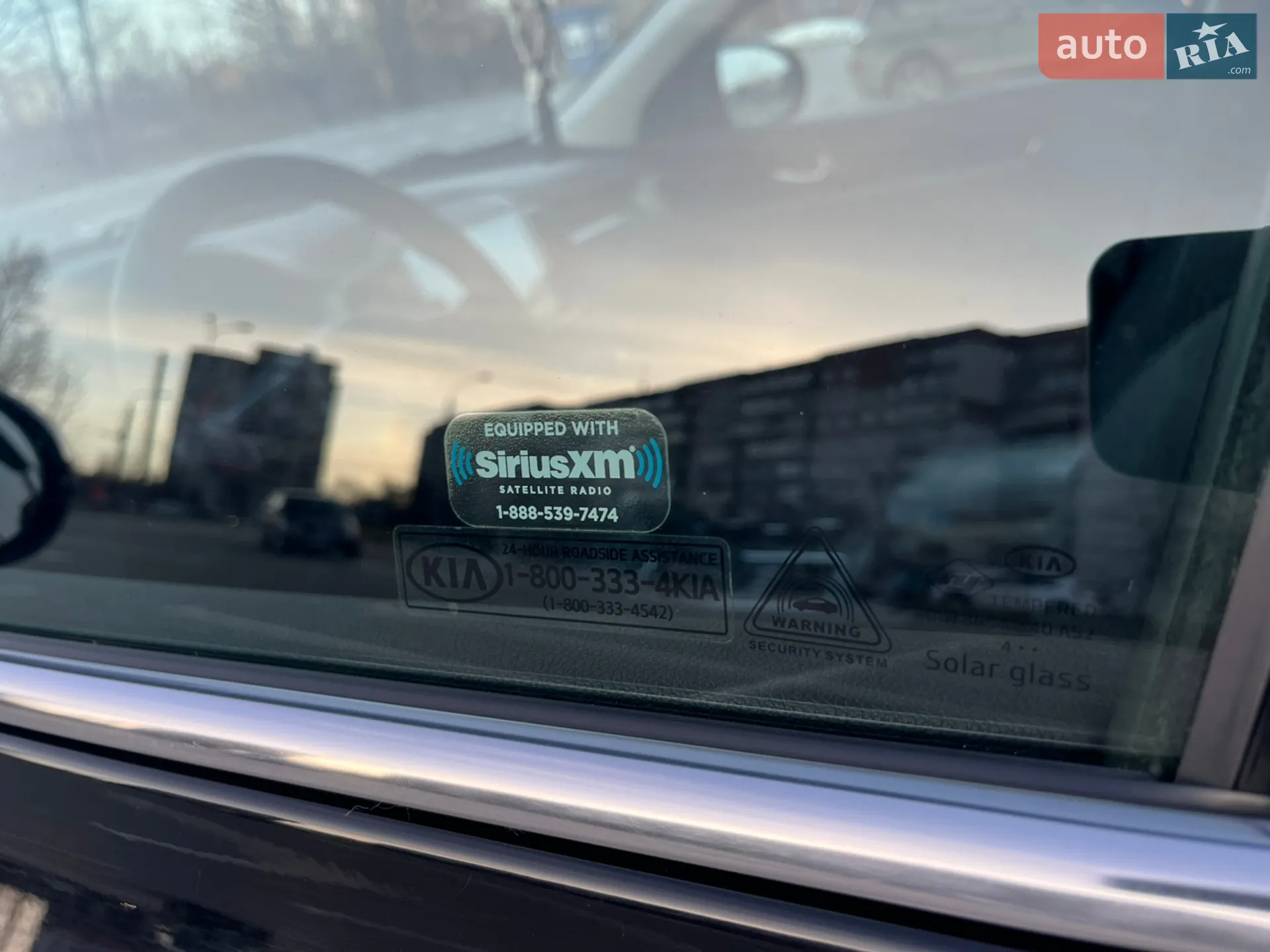 2015 Kia Sorento - мініатюра 17