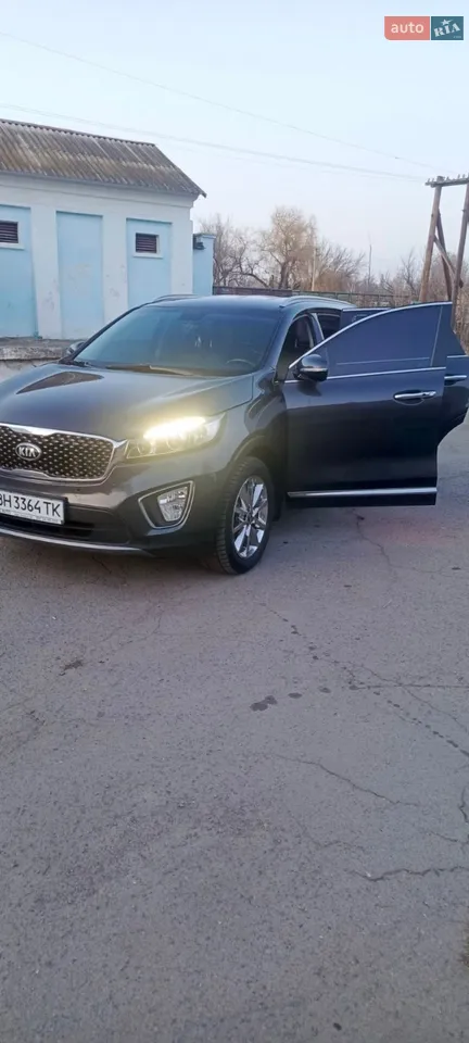 2013 Kia Sorento - мініатюра 48