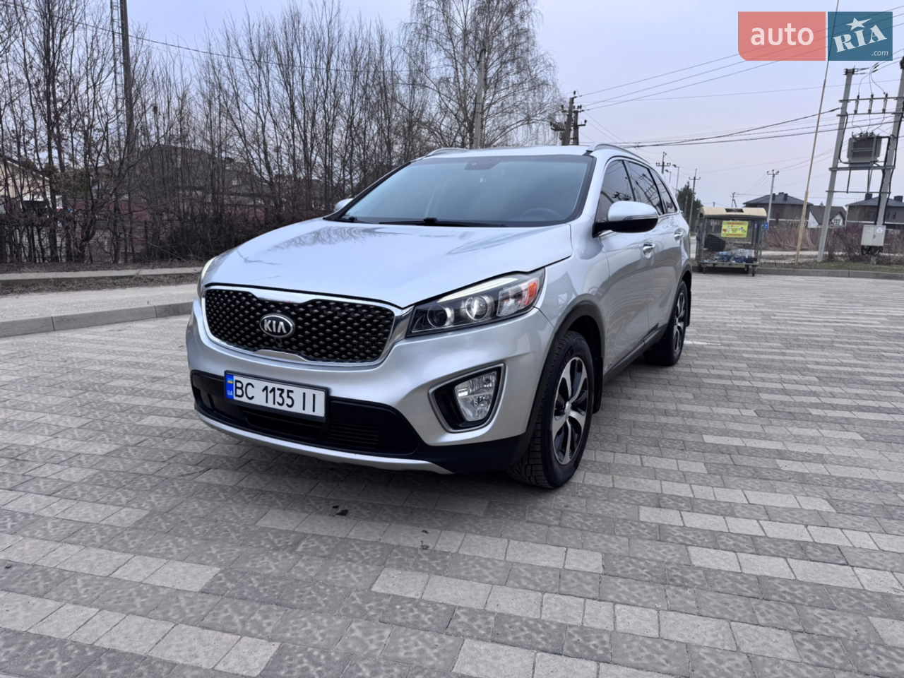 2014 Kia Sorento - мініатюра 25