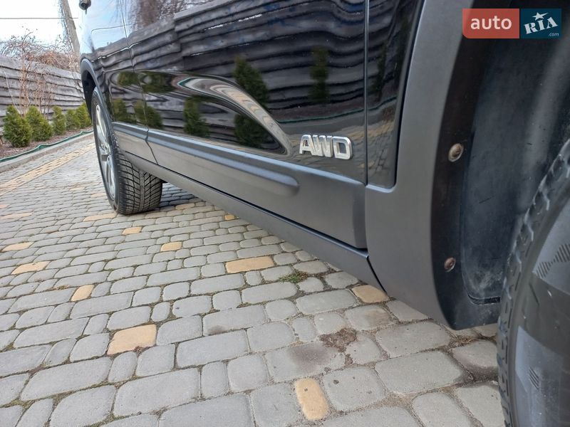 Позашляховик / Кросовер Kia Sorento 2014 в Макарові