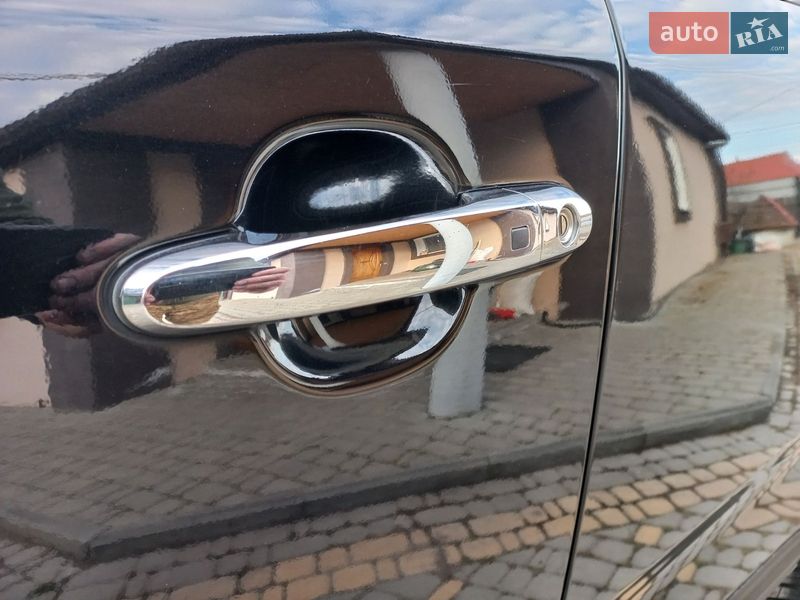 Позашляховик / Кросовер Kia Sorento 2014 в Макарові