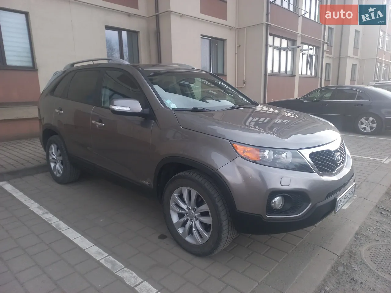 2011 Kia Sorento - мініатюра 13