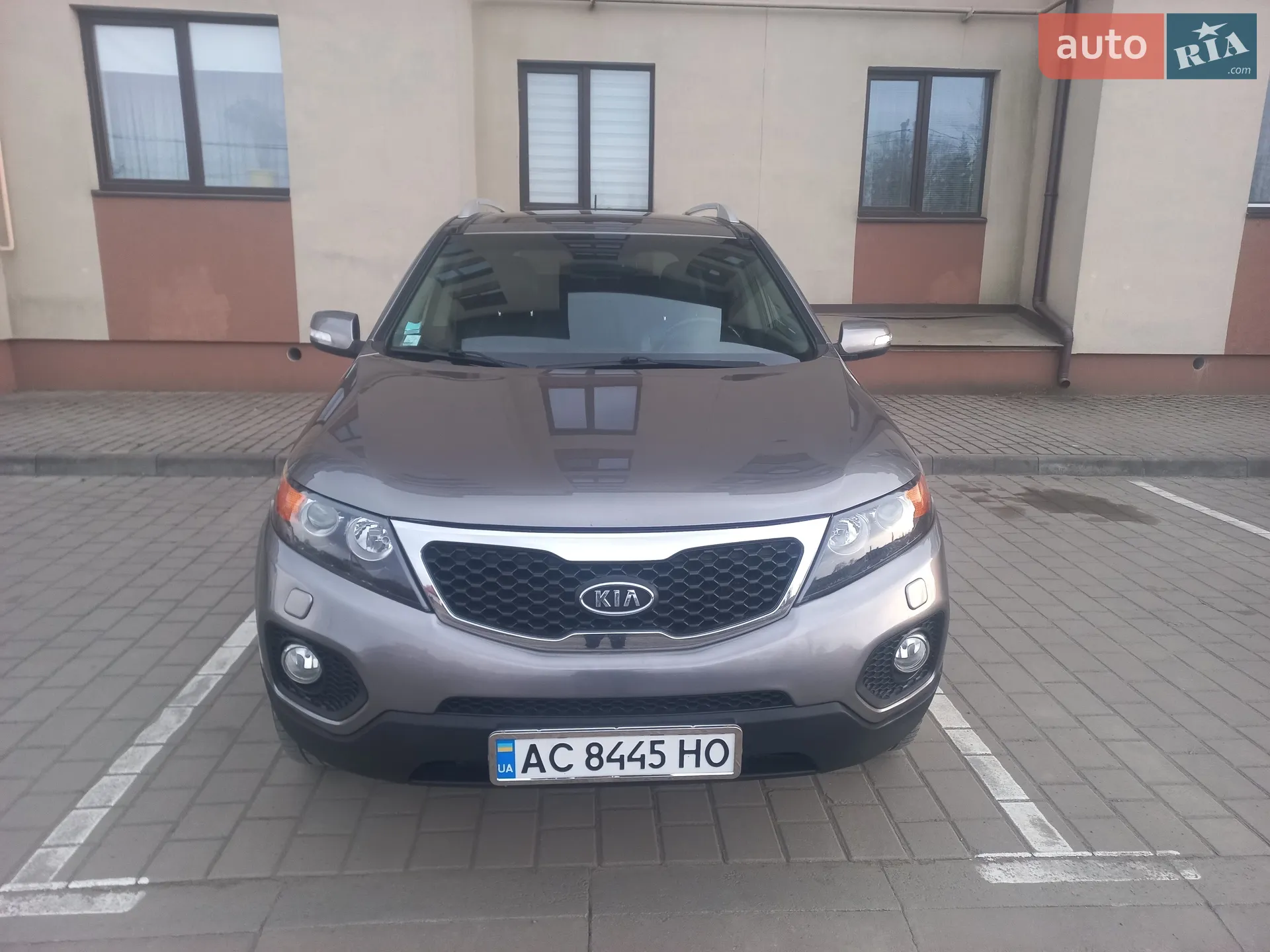 2010 Kia Sorento - мініатюра 21