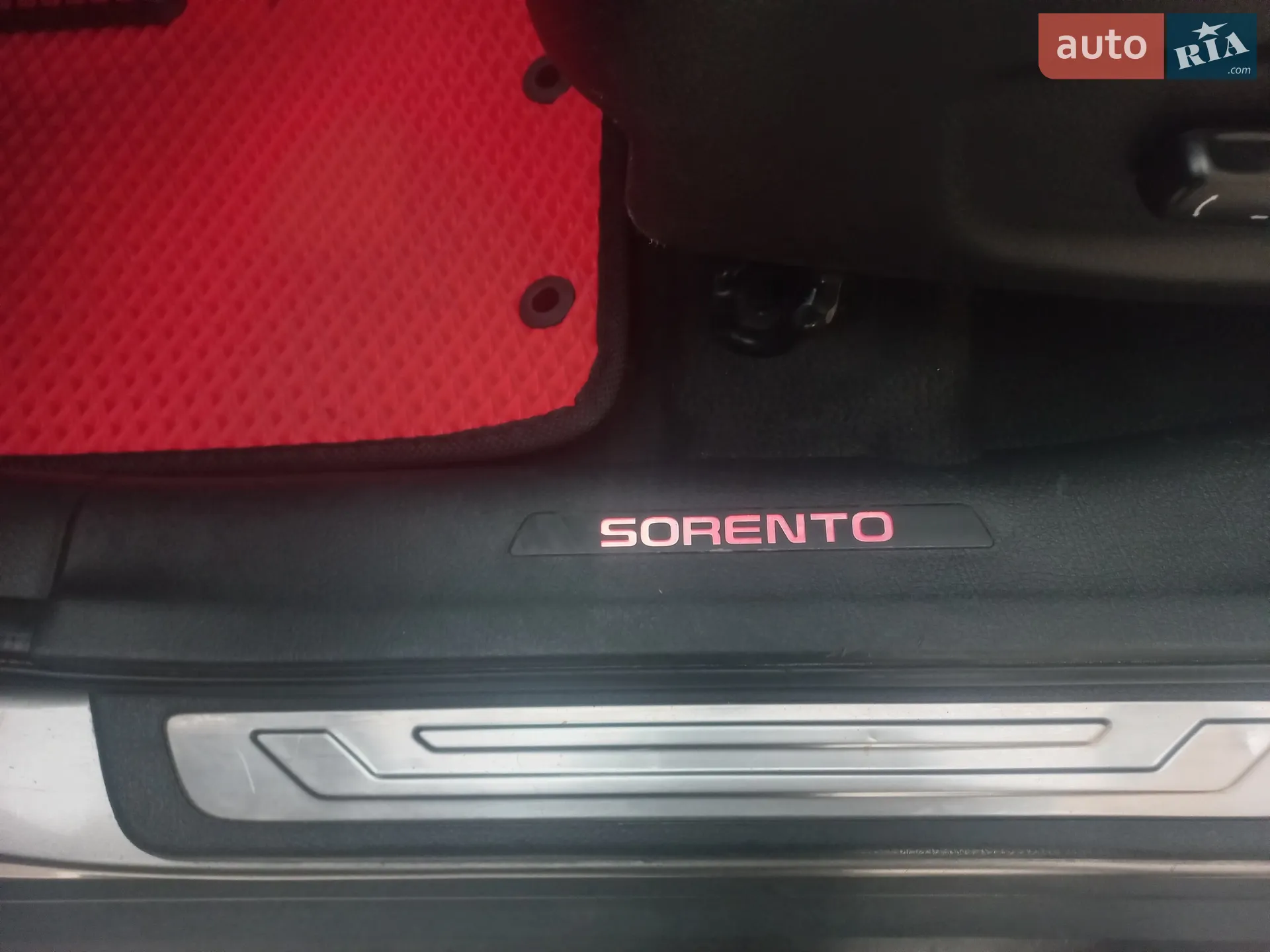 2010 Kia Sorento - мініатюра 26